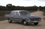 Ford Falcon 1960 года (AU)